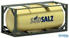 AWM Südsalz 20ft Tankcontainer 492031