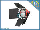 Studio Luce CINELIGHT PRO Redhead 800W foto video cinema illuminazione as Ianiro