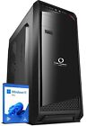 PC DESKTOP i7 ASSEMBLATO RAM 16 GB SSD 480 GB HDMI COMPUTER WI-FI WINDOWS 11