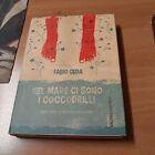 133🦐Geda 🦐Nel mare ci sono i coccodrilli🦐baldini castoldi