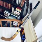 Vintage Field Hockey Stick A. G. Spalding & Bros GB Top Flite 20oz War Grade 36"