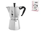 BIALETTI Caffettiera In Alluminio Moka Bialetti 12 Tazze