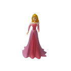 Cake Topper Principessa Disney Aurora in Plastica