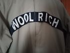 Giacca Uomo Woolrich L