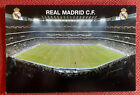 Madrid Real Bernabeu Cartolina Stadio Stadium Postcard Stadion Estadio Stade AK