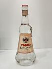 Vodka KEGLEVICH 75cl 40% Vol Stock Trieste Vintage Nr: A 2553288