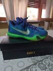 Nike Kobe X Emerald City