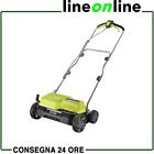 Arieggiatore Scarificatore elettrico Ryobi RY1400SF35A