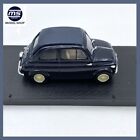 FIAT Nuova 500 Blu 1957 Modello Brumm 1/43 Modellino Auto Da Collezione Diecast