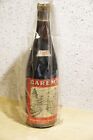 Vino Vintage Collezione "CAREMA" anno 1970 bott. N. 013945 D.O.C.