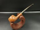 COURRIEU COGOLIN - Briar Pipe - Smoker s Accessories - VGC - 0579CO BC01