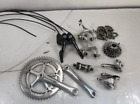 Campagnolo Chorus / Record 9 Speed Groupset