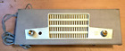 MODULO AMPLIFICATORE MONO A VALVOLE.