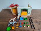 PLAYMOBIL Country Set 6927 Maneggio dei Pony 2019 Geobra