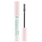 MASCARA debby 100% clean pulito volume black  effetto naturale ciglia a farfalla