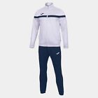 TUTA JOMA DANUBIO 102746 Tracksuit Top Poliestere SPANDEX