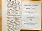 Griffin s Scientific Text-Books Metallurgy A. Humboldt Sexton 4th Edition 1907