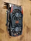 ASUS GeForce GTX 760 - 2GB GDDR5 - Graphics Card