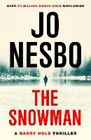 THE SNOWMAN - NESBO JO 9781784700928