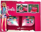 GRANDI GIOCHI BARBIE CESTINO DA PICNIC