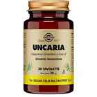 Uncaria Solgar 30 Tavolette