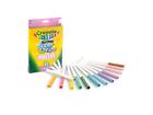 Crayola Super Tips Pastel set 12 Pennarelli Crayola