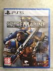 SPACE MARINE 2 PS5 ITALIANO