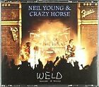 Weld von Young,Neil | CD | Zustand gut