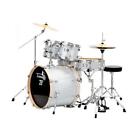 TAMBURO T5S22SLSK - Batteria TAMBURO T5 In Silver Sparkle