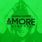 B91036O1 CD - Gianna Nannini  Amore Gigante Green