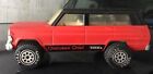 TONKA JEEP CHEROKEE CHIEF PRESSED STEEL