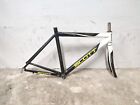 P vintage telaio frame corsa road alloy  size S bici bike Scott speedster  50