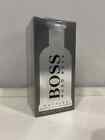 PROFUMO HUGO BOSS BOTTLED EAU DE TOILETTE 100ML SPRAY UOMO NUOVO SIGILLATO