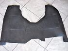 TAPPETO CABINA IN GOMMA PIAGGIO APE MP 500-600-501-601 TUTTE LE VERS. CON MANUBR