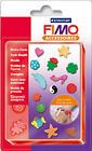 Fimo PUSH MOULDS Stampini Extra flessibili Art. 8725 01