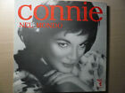 Connie nel mondo, Connie Francis, lp MGM Italy originale 1961 1E3, copertina car