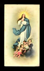 santino-holy card*ediz. GN n.3060 IMMACOLATA