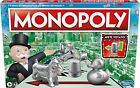 Monopoly Classico, Gioco da Tavola per Famiglie, Adulti, Bambini e Bambine...