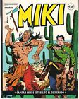 fumetto CAPITAN MIKI editoriale IF Numero 20