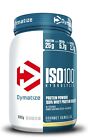 Dymatize ISO 100 Hydrolyzed Gourmet Vanilla 932g