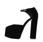 I160008/003 Décolleté GIUSEPPE ZANOTTI Donna Nero AP08_GIUS