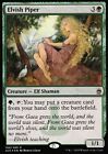 Elvish Piper FOIL | NM | Masters 25 | Magic MTG