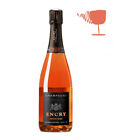 Encry Champagne Grand Rose Brut Grand Cru 75 cl. 12 vol