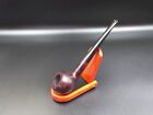 Nice Briar Guarantee Pipe - Smoker Accessories - France - VGC - 1329CO AJ12