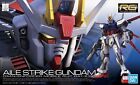 Gundam Aile Strike RG Bandai Model Kit