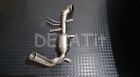 DOWNPIPE INOX 200 CELLE TUBO DPF FIAT PANDA ALFA MITO LANCIA 1.3 MJET 95CV EURO5