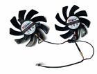 85mm Sapphire   HD7970 HD7950 HD7870 HD7850 Dual-X Cooler   40mm  #E9*