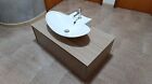 Mobile bagno Sospeso e lavabo in ceramica