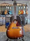 Gibson J-45 Tobacco Sunburst 2009 Electro-Acoustic Guitar