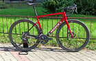 Specialized S-Works Tarmac SL6  Shimano Ultegra Di2 56 cm Road Bike